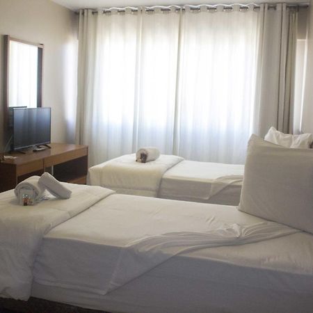Hotel Portal Santana do Livramento Luaran gambar