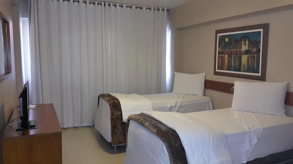 Hotel Portal Santana do Livramento Luaran gambar