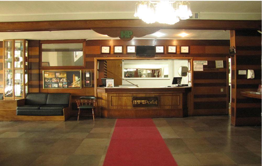 Hotel Portal Santana do Livramento Luaran gambar
