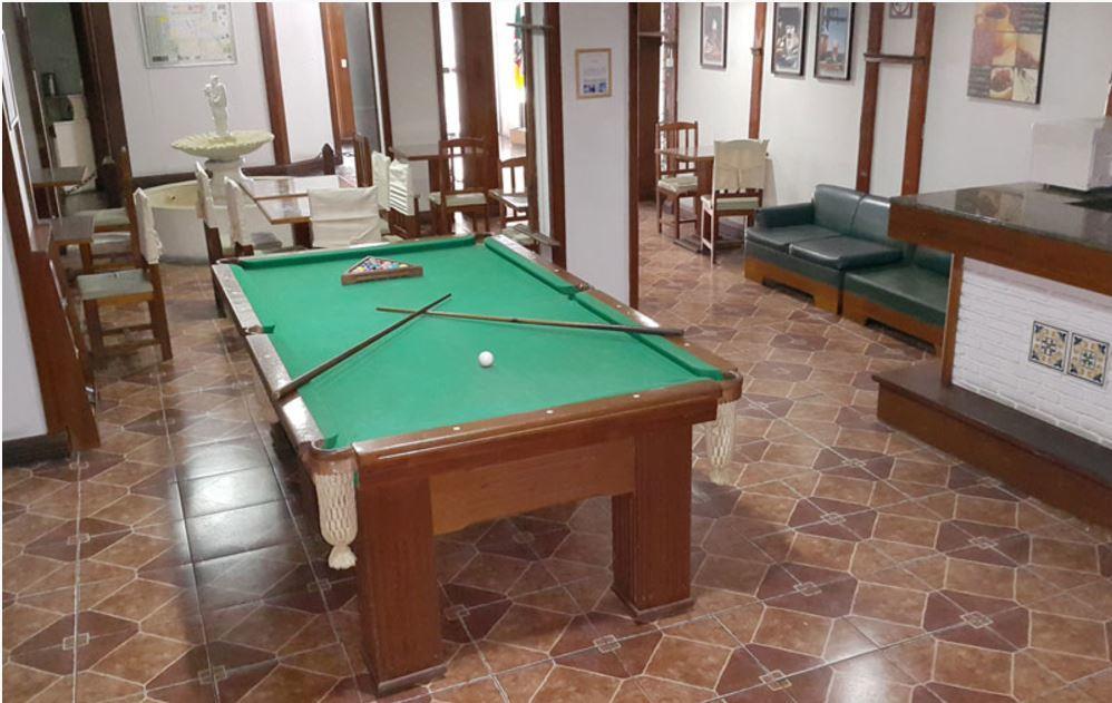 Hotel Portal Santana do Livramento Luaran gambar
