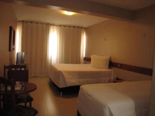 Hotel Portal Santana do Livramento Luaran gambar