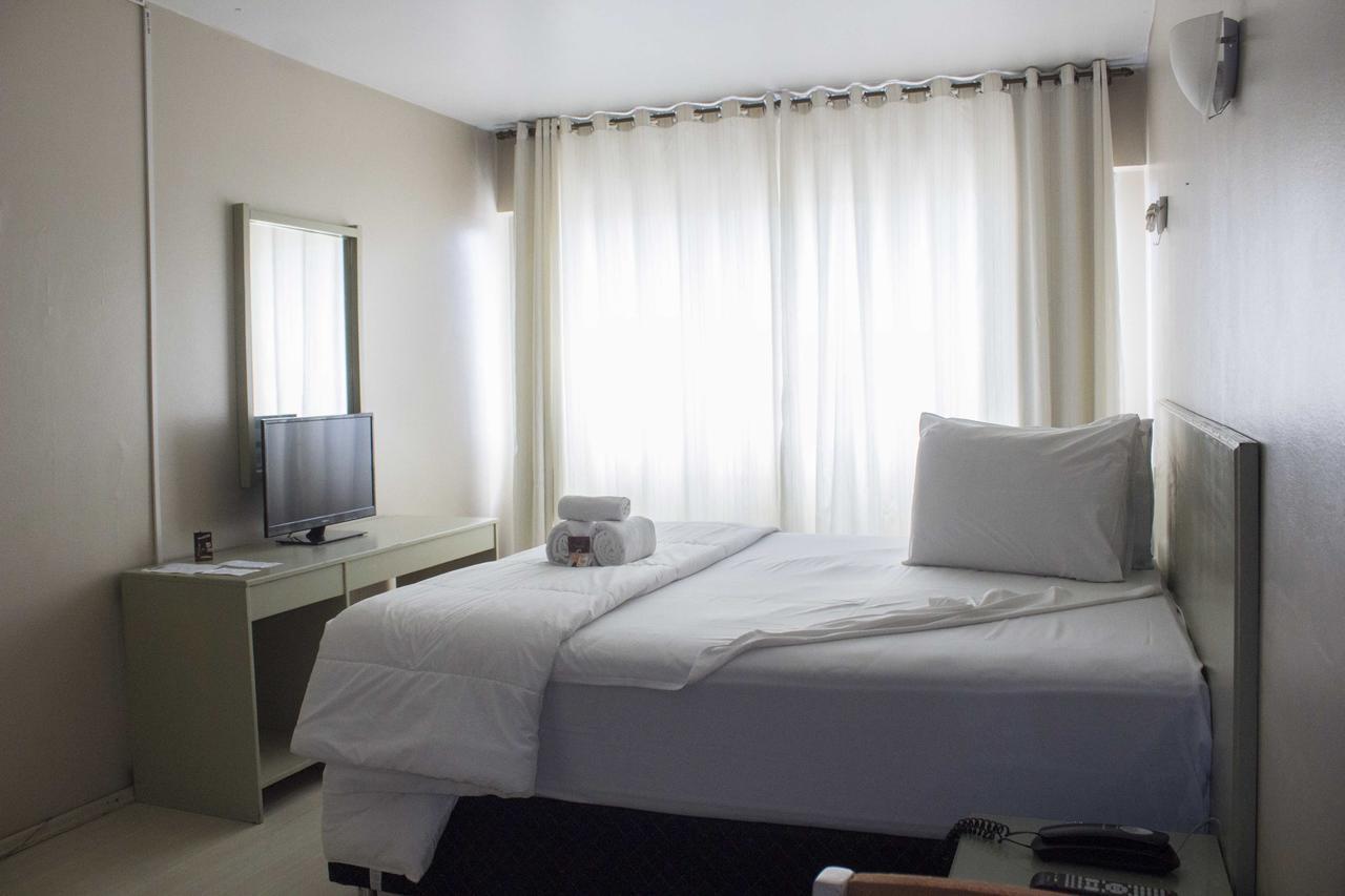 Hotel Portal Santana do Livramento Luaran gambar