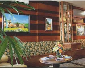 Hotel Portal Santana do Livramento Luaran gambar
